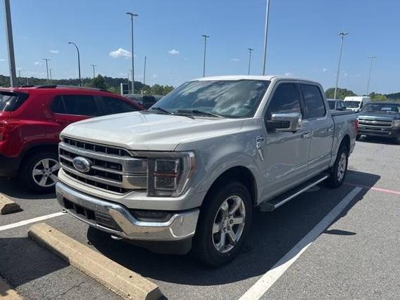 FORD F-150 2023 1FTFW1E8XPKD84512 image