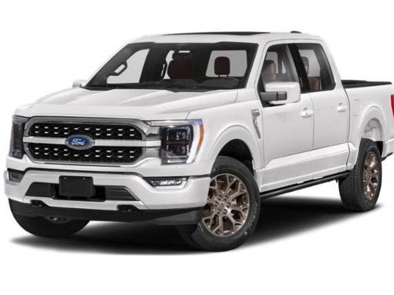 FORD F-150 2023 1FTFW1E8XPFB51044 image