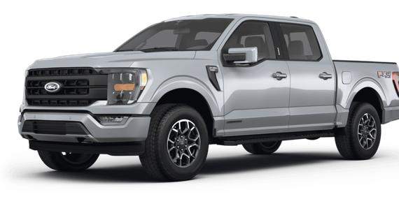 FORD F-150 2023 1FTFW1ED4PFA35223 image
