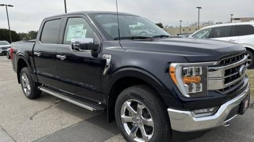 FORD F-150 2023 1FTFW1E5XPKD66341 image