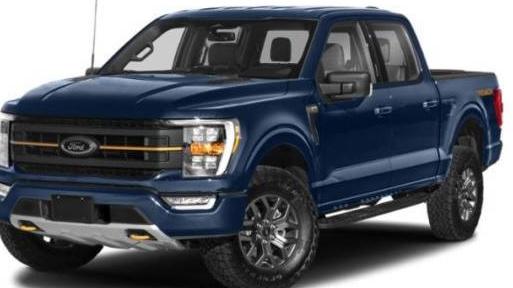 FORD F-150 2023 1FTFW1E8XPFC62225 image