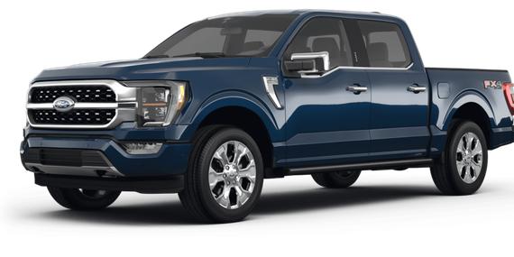FORD F-150 2023 1FTFW1E52PFA31471 image