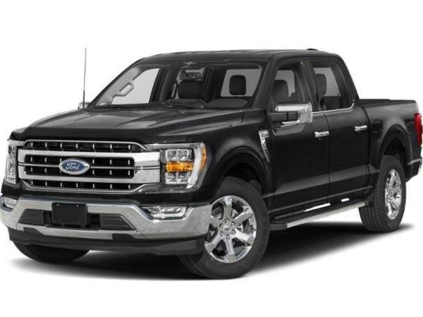 FORD F-150 2023 1FTFW1E89PKD04178 image