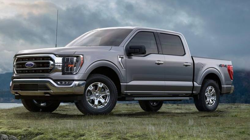 FORD F-150 2023 1FTEW1EP0PKF32864 image