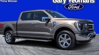 FORD F-150 2023 1FTFW1ED2PFA97946 image