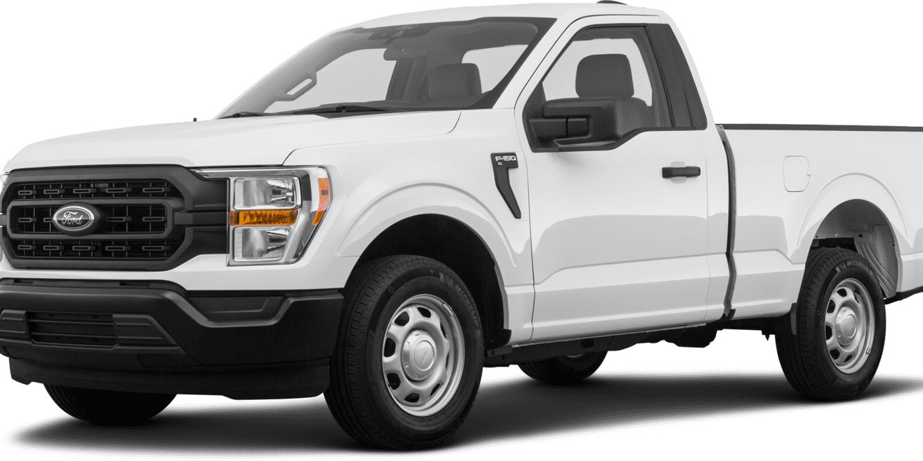 FORD F-150 2023 1FTMF1CP9PKG21203 image