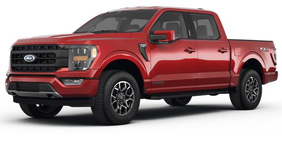 FORD F-150 2023 1FTEW1EP2PFC72069 image
