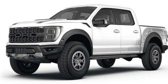 FORD F-150 2023 1FTFW1RG7PFC89867 image