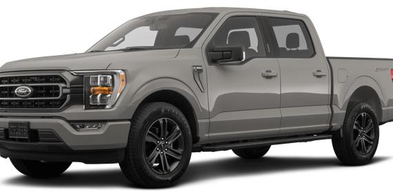 FORD F-150 2023 1FTFW1E80PFC13003 image