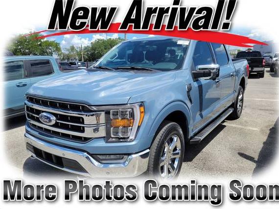 FORD F-150 2023 1FTFW1E88PFA46387 image FORD F-150 2023 1FTFW1E88PFA46387 image