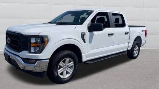 FORD F-150 2023 1FTEW1EP8PKD55271 image