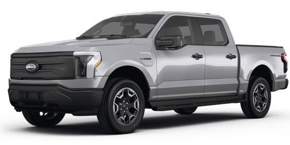 FORD F-150 2023 1FTVW1EV8PWG37160 image