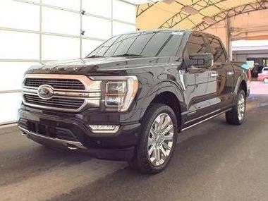 FORD F-150 2023 1FTFW1ED6PFA93270 image