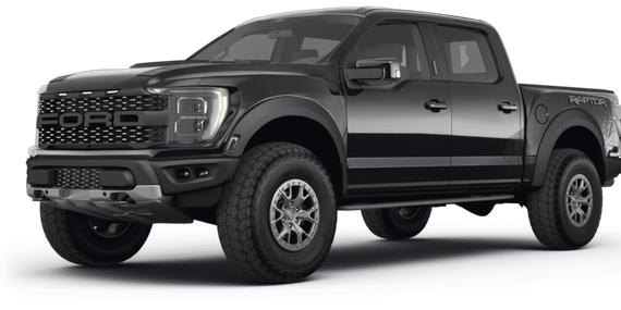 FORD F-150 2023 1FTFW1RG3PFD17230 image