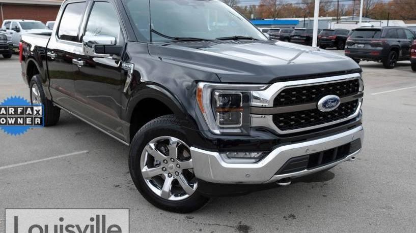 FORD F-150 2023 1FTFW1E89PFC27675 image