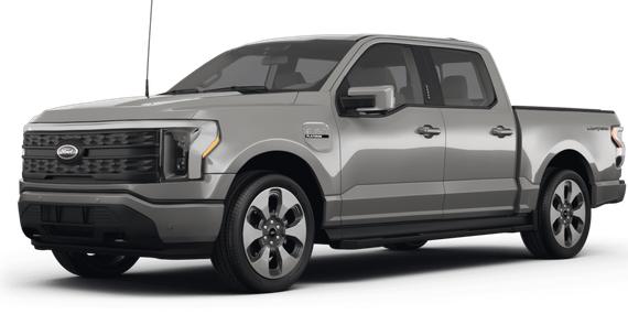 FORD F-150 2023 1FT6W1EVXPWG52232 image