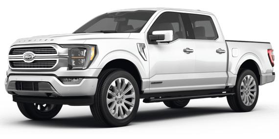 FORD F-150 2023 1FTFW1ED5PFC54983 image