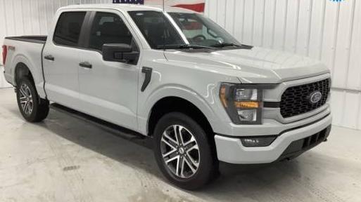 FORD F-150 2023 1FTEW1EP3PKF51778 image