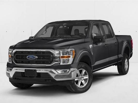 FORD F-150 2023 1FTFW1ED6PFC95624 image