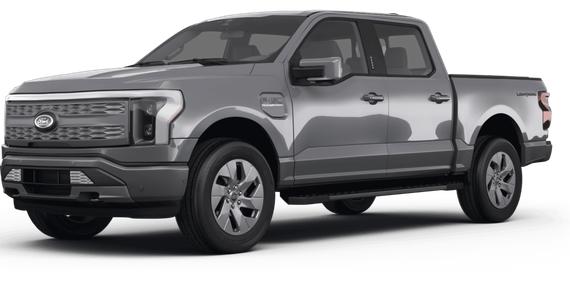 FORD F-150 2023 1FT6W1EV2PWG40205 image