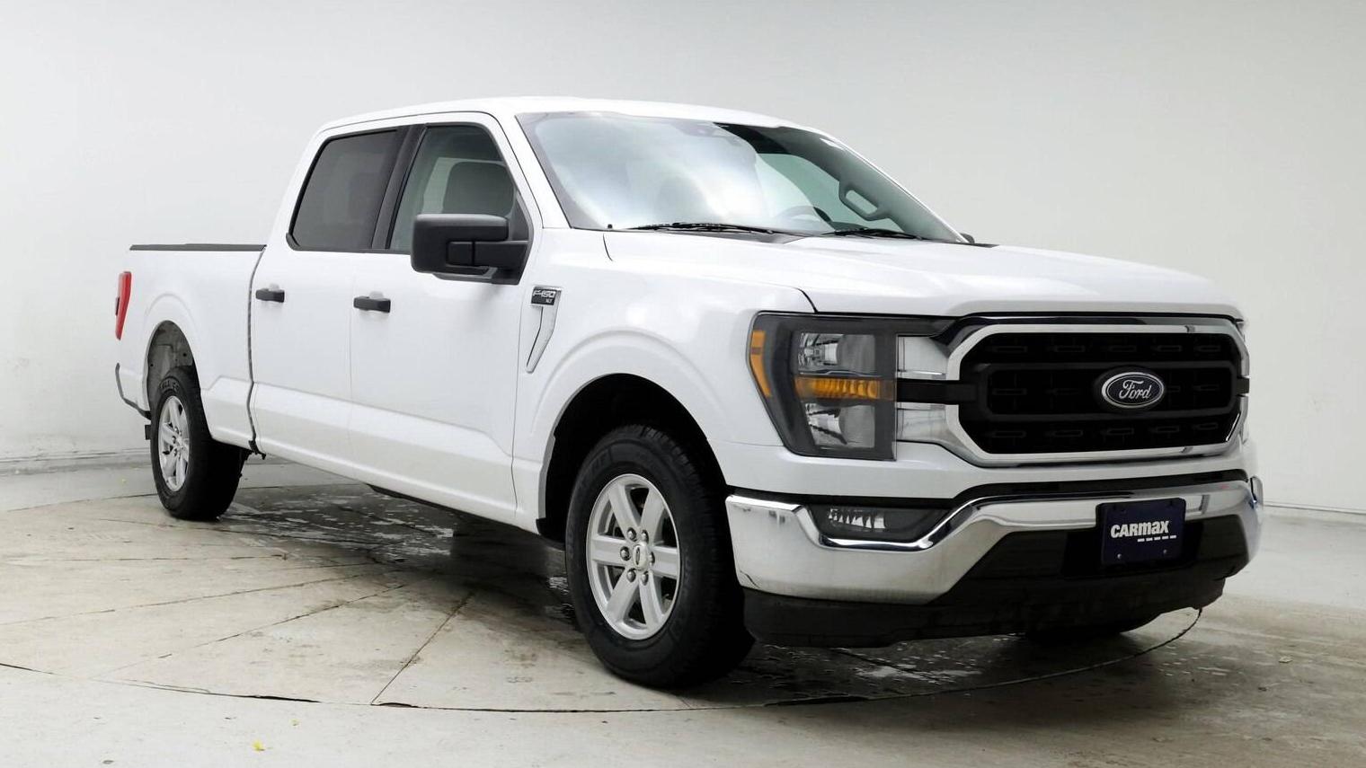 FORD F-150 2023 1FTEW1CP5PKD24479 image