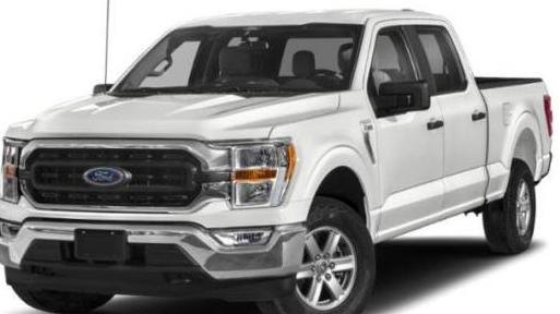 FORD F-150 2023 1FTFW1E8XPKF26020 image