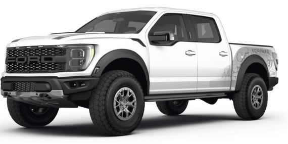 FORD F-150 2023 1FTFW1RG6PFA82757 image