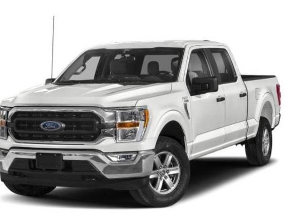 FORD F-150 2023 1FTEW1C51PFC08994 image