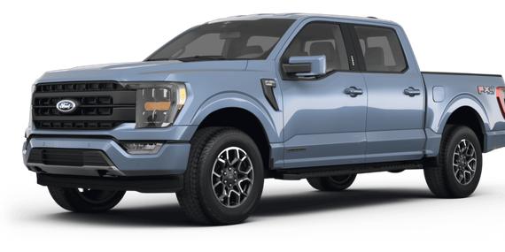 FORD F-150 2023 1FTFW1ED3PFB79023 image