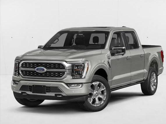 FORD F-150 2023 1FTFW1E8XPFB99904 image
