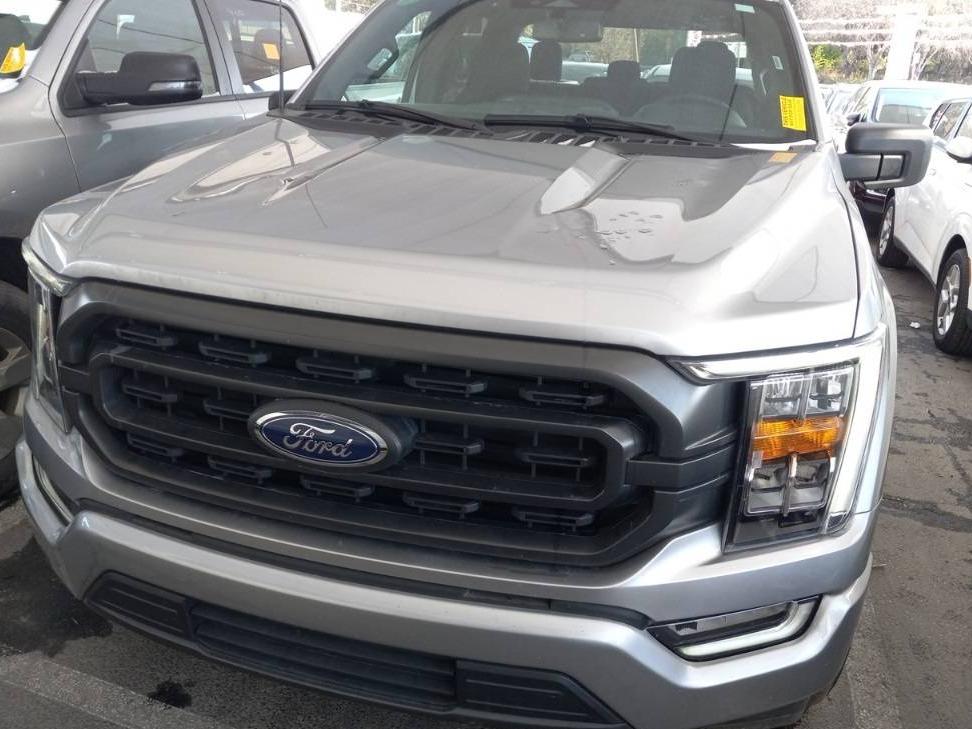 FORD F-150 2023 1FTEW1C50PFC29268 image