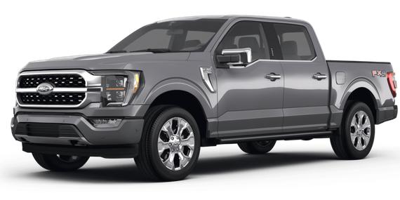 FORD F-150 2023 1FTFW1ED4PFB95473 image