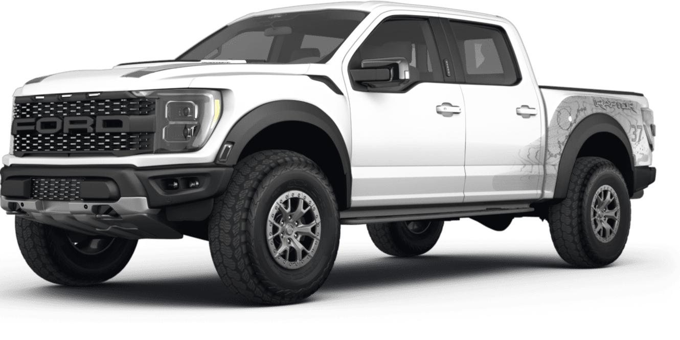 FORD F-150 2023 1FTFW1RG9PFA10211 image