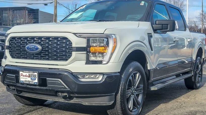 FORD F-150 2023 1FTEW1EP0PKD04184 image