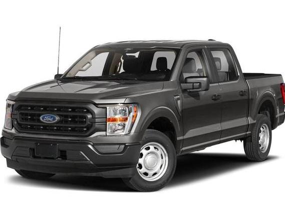 FORD F-150 2023 1FTEW1EP6PFB39928 image