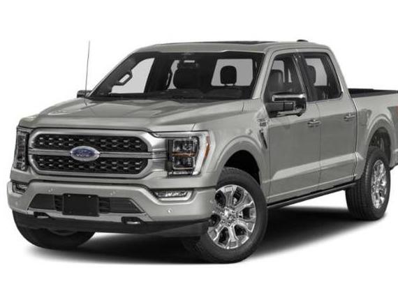 FORD F-150 2023 1FTFW1E89PFB53979 image