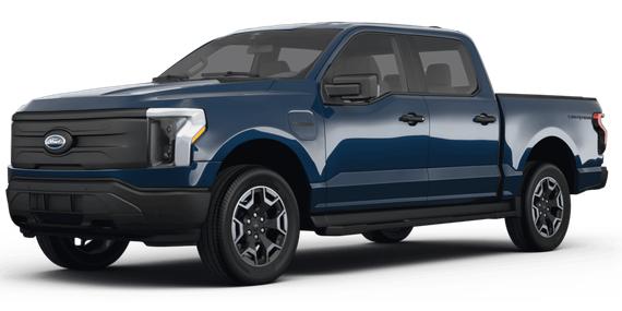 FORD F-150 2023 1FTVW1EL6PWG35230 image