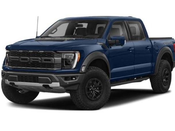 FORD F-150 2023 1FTFW1RG2PFA57046 image