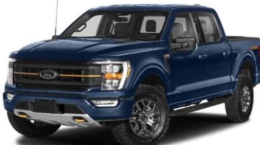 FORD F-150 2023 1FTFW1E86PFC06900 image