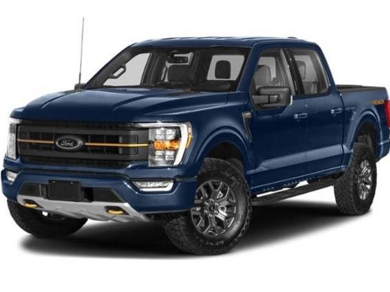 FORD F-150 2023 1FTFW1E89PFA92391 image