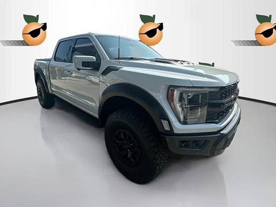 FORD F-150 2023 1FTFW1RJ9PFC85153 image