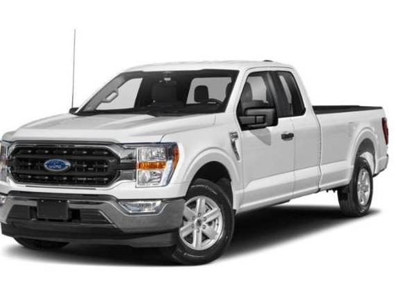 FORD F-150 2023 1FTEX1EP3PKG21017 image
