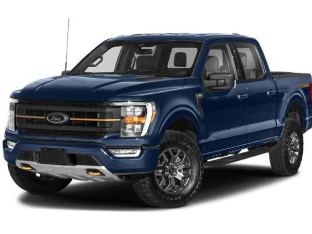 FORD F-150 2023 1FTEW1E85PFB17072 image