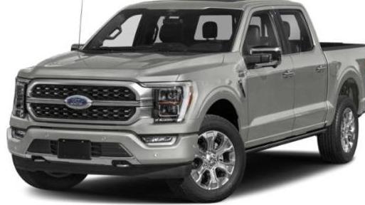 FORD F-150 2023 1FTFW1ED5PFA18057 image