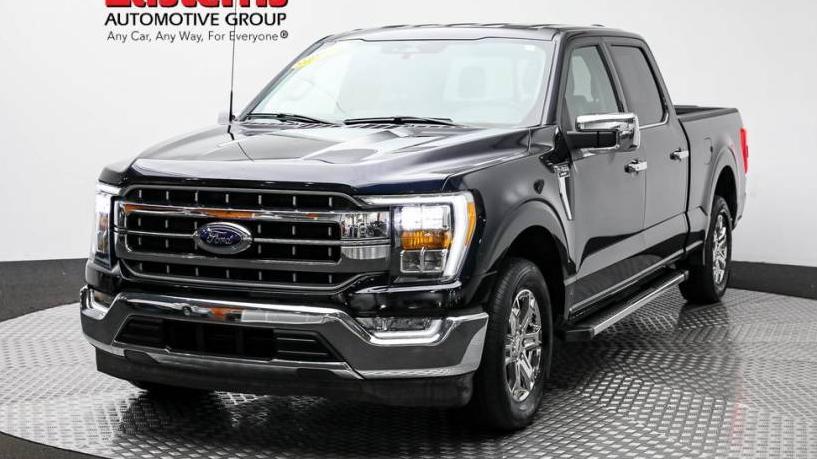 FORD F-150 2023 1FTEW1CPXPKE15828 image