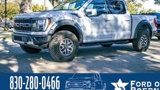 FORD F-150 2023 1FTFW1RG3PFB51517 image