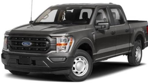 FORD F-150 2023 1FTEW1EP8PKE50171 image