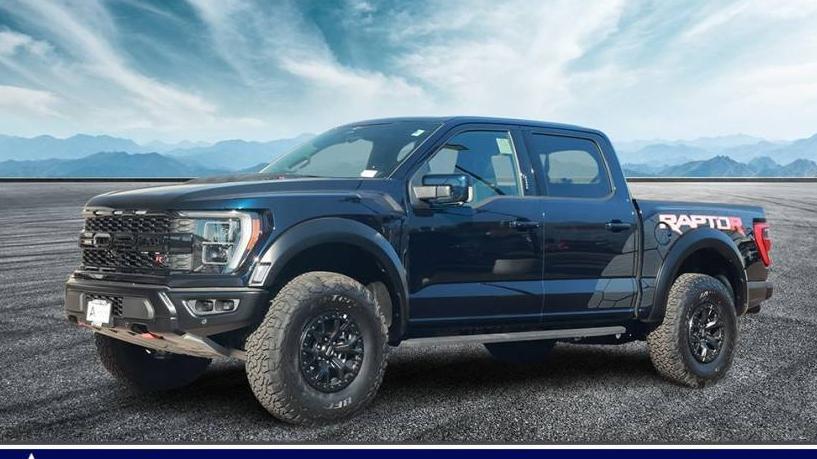 FORD F-150 2023 1FTFW1RJ6PFC84686 image