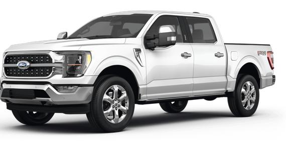 FORD F-150 2023 1FTFW1E8XPFC04907 image