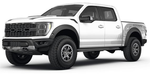 FORD F-150 2023 1FTFW1RG6PFA59933 image